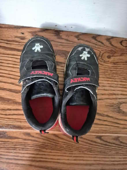 Photo of free Kids Shoes 12 size (Severna Park) #1