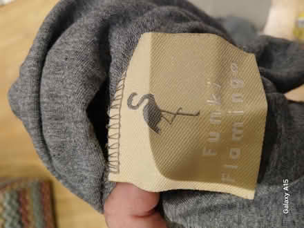 Photo of free Baby carrier (Atherstone) #3