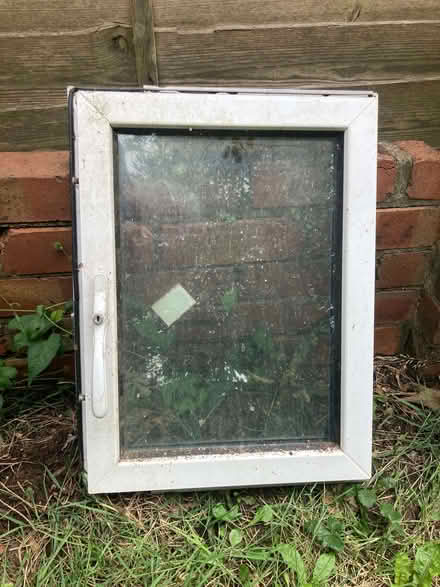 Photo of free PVC Double Glazed Windows Assorted Sizes (Bevendean BN2) #3