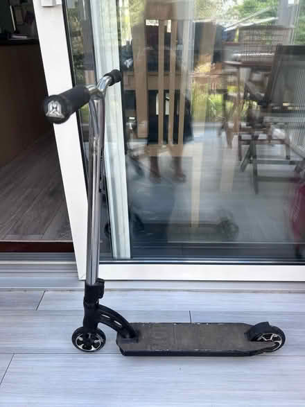 Photo of free Kids scooter (Rayleigh SS6) #1
