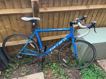 Photo of free Bike (Burnham SL1) #1