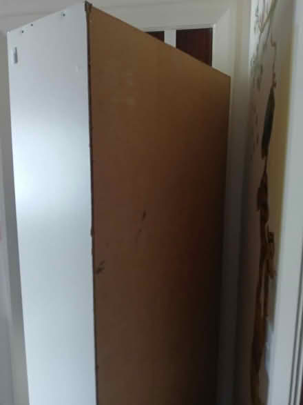 Photo of free Well loved bookcase (Edge of moss. SK11) #3