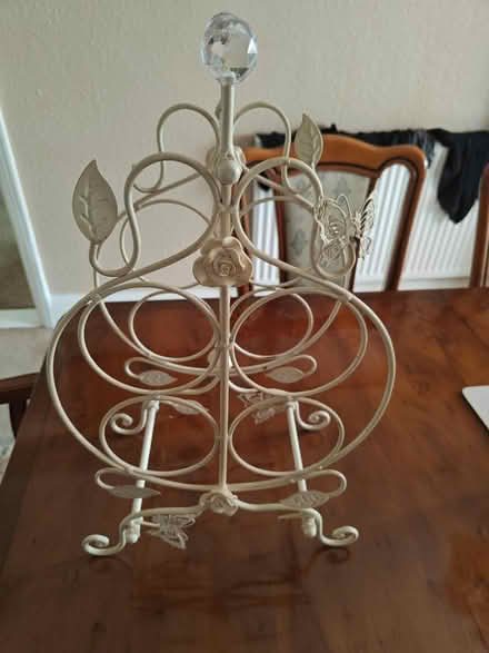 Photo of free Wine rack (IP3) #1