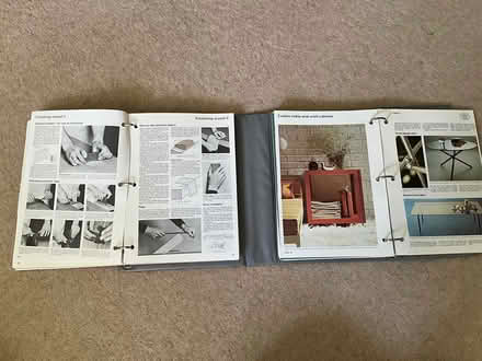 Photo of free The Reader's Digest Complete Do-it-yourself Manual (Hertford SG14) #3
