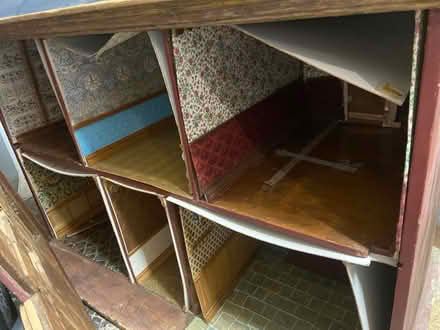 Photo of free Victorian Dolls House (Cockermouth CA13) #2