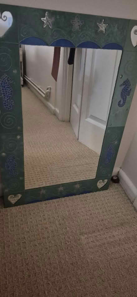 Photo of free Mirror (GL51) #1