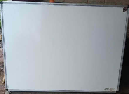Photo of free Whiteboard (Odd Down) #1