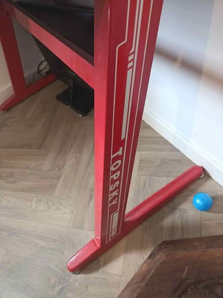 Photo of free Gaming desk (Emsworth PO10) #4