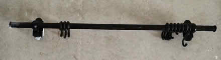 Photo of free Kitchen hook rail (Commonside Rd) #1