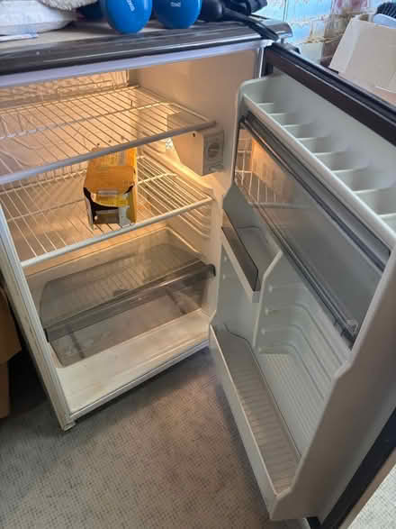 Photo of free Under counter fridge (Swillington, LS26) #2