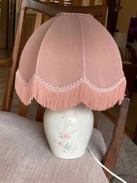 Photo of free Table Lamo (Reigate) #1