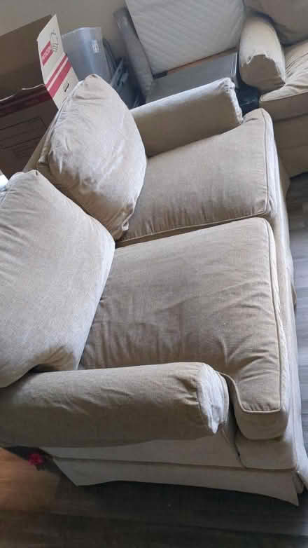 Photo of free Couches - I can help load (Bull Run) #1