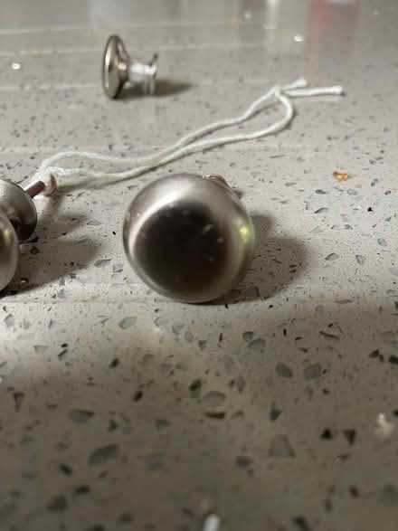 Photo of free Small drawer/doorknobs (Ferndown BH22) #3
