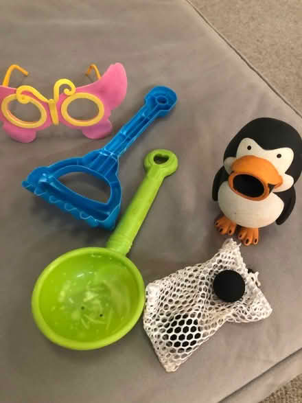 Photo of free Toddler toys (Vernon NJ) #2