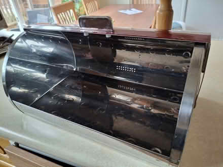 Photo of free Bread bin (WV11, Essington, Wolverhampton) #3
