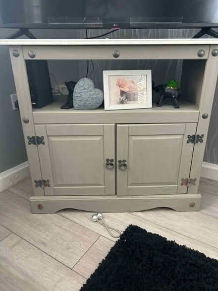 Photo of free Tv cabinet and sideboard (S6) #1