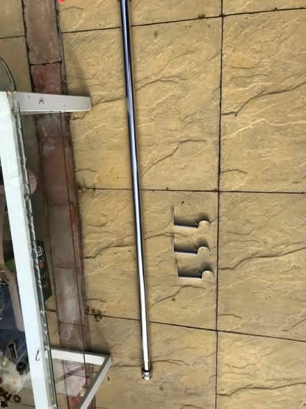 Photo of free Curtain pole (Bedford (putnoe)) #2