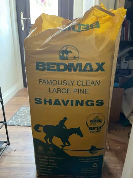 Photo of free Bedmax Shavings (Barrow-in-Furness LA14) #3