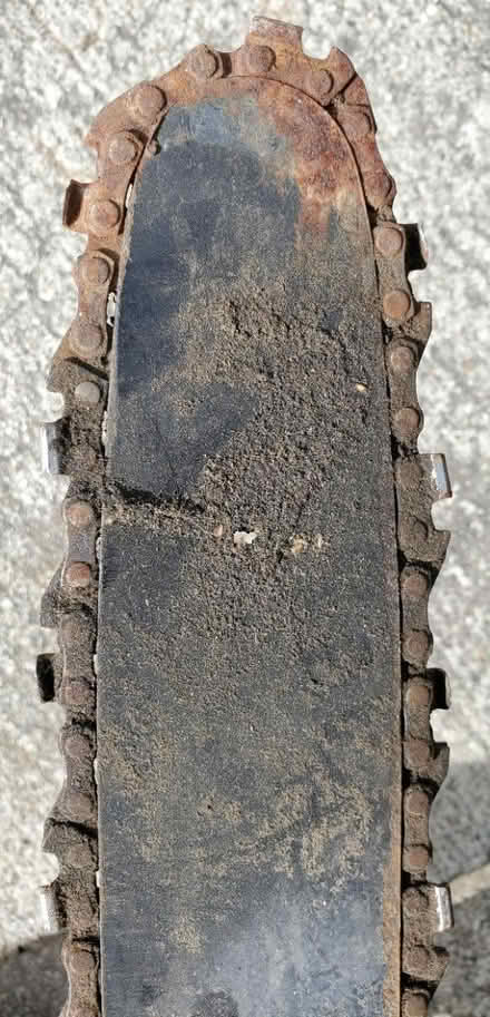 Photo of free Pole saw (Cupertino) #3