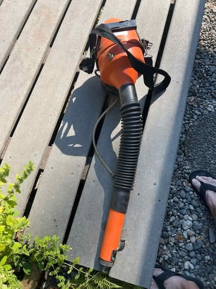 Photo of free Garden mister (Lake City/Meadowbrook) #1