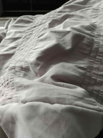 Photo of free Pillow cases (Knowsley) #1
