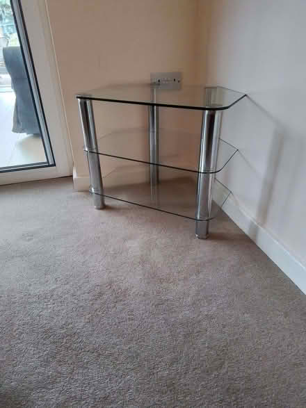 Photo of free TV unit/stand (Brickhill MK41) #2