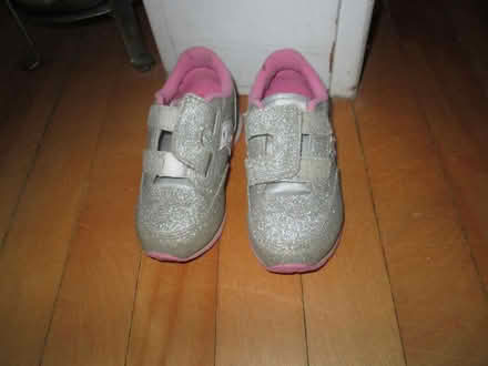 Photo of free Saucony Jazz Low Pro running shoes (Old Ottawa South) #1