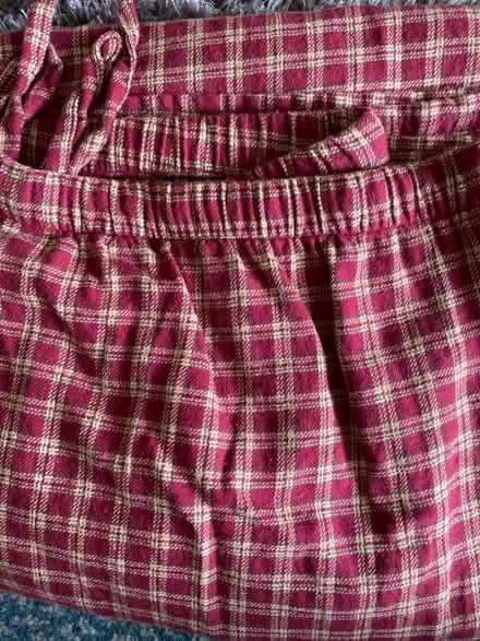Photo of free Ladies pyjamas size L (Ashford TW15) #2