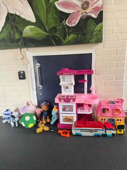 Photo of free Toys (OX20) #1