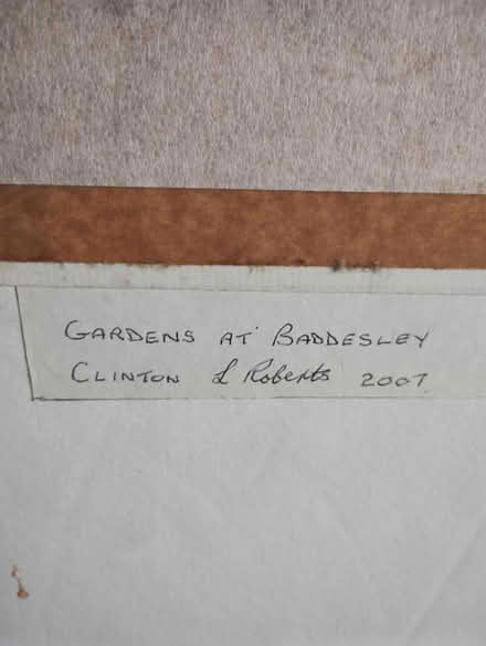 Photo of free Watercolour painting (Olton Solihull) #4