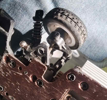 Photo of RC cars/parts/anything RC! (Lower Bevendean BN2) #1