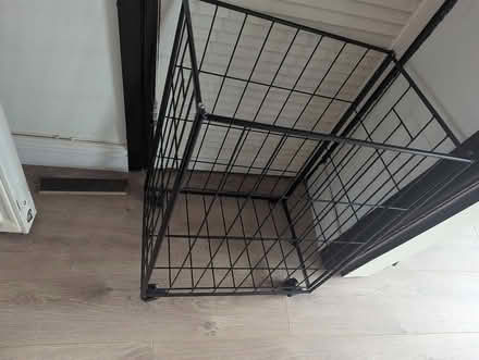 Photo of free 2 laundry baskets (BD21 - Long Lee) #4