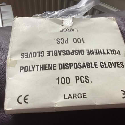 Photo of free Protective clothing (Banstead SM7) #1