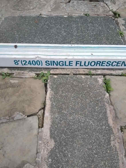 Photo of free Florescent tubes (FY3 whitegate drive) #4