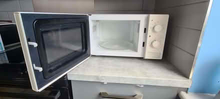 Photo of free 700w Microwave (St Helens TN34) #2