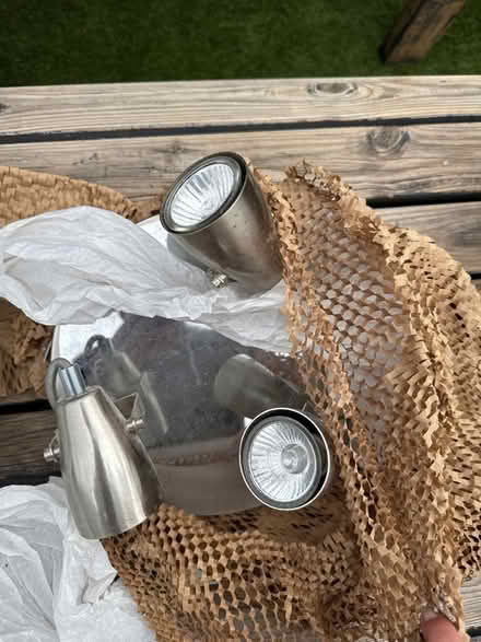 Photo of free Spot light (Home S71) #1