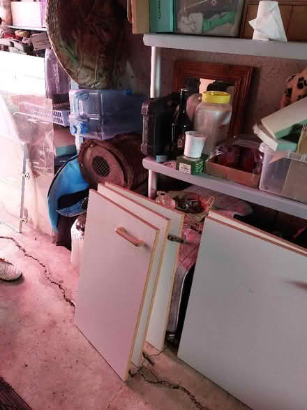 Photo of free Kitchen cabinet doors (Dunstable LU5) #1