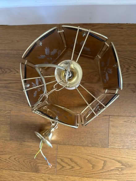 Photo of free Vintage light (Solihull B91) #2