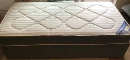 Photo of free Single Bed (S10) #1