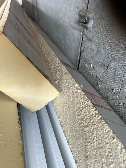 Photo of free Insulation (Ditton ME20) #3