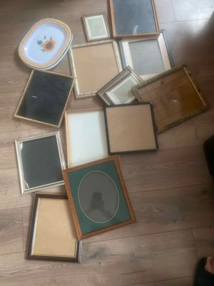 Photo of free Frames (Whitworth Halls of Residence M14) #3