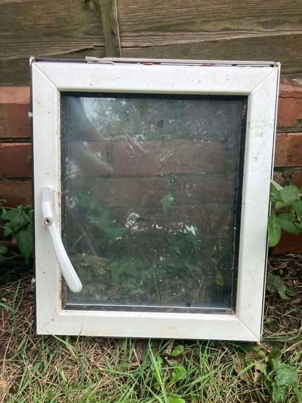 Photo of free PVC Double Glazed Windows Assorted Sizes (Bevendean BN2) #4