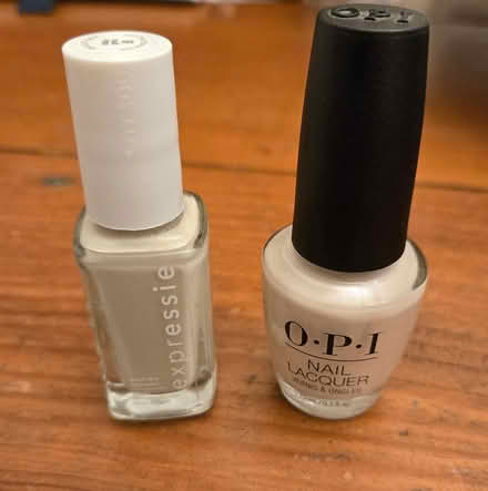 Photo of free Nail Polish-OPI and Essie (Sandy Hook, CT) #1