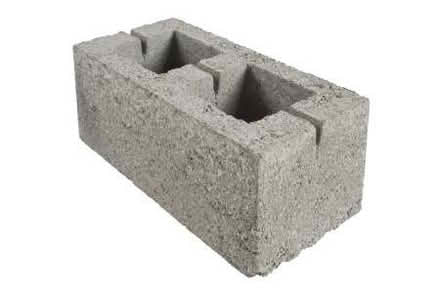 Photo of Breeze blocks (Little Downham CB6) #1