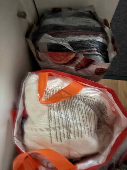 Photo of free Female clothes size S (Wandsworth SW18) #1