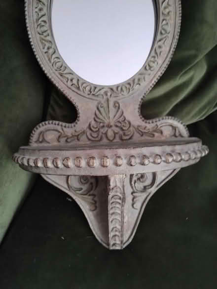 Photo of free Wall hanging with mirror (Olton Solihull) #1