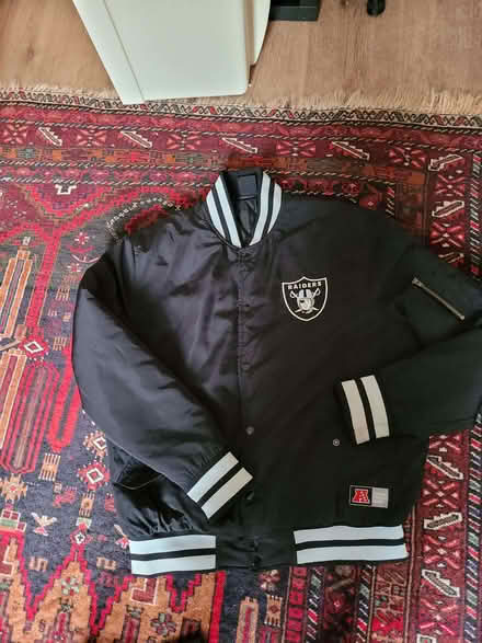 Photo of free Jacket and shirt (Furzedown SW17) #2