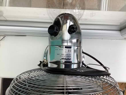 Photo of free Fan for repair or spare (Hughenden Avenue HP13) #2