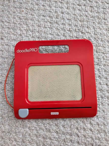 Photo of free Doodle Pro (Montville) #1