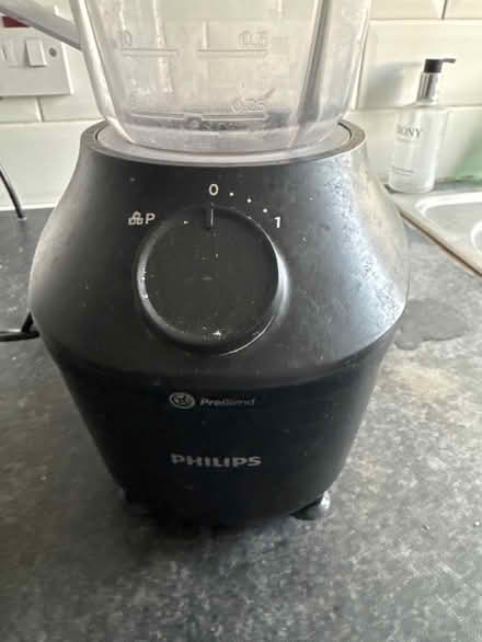 Photo of free Mixer in good condition (SE14) #3